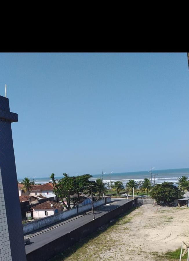 Aconchego Da Praia Praia Grande  Exterior foto