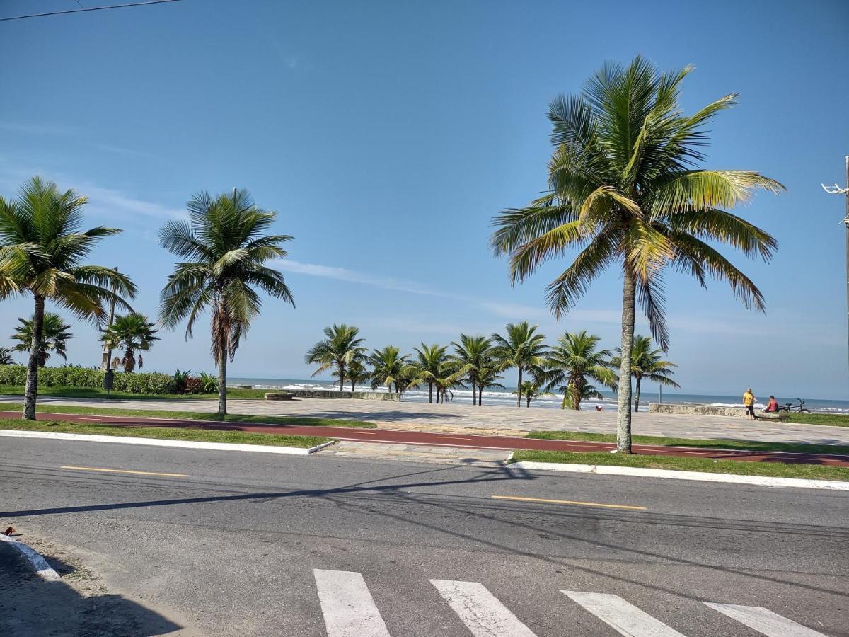 Aconchego Da Praia Praia Grande  Exterior foto